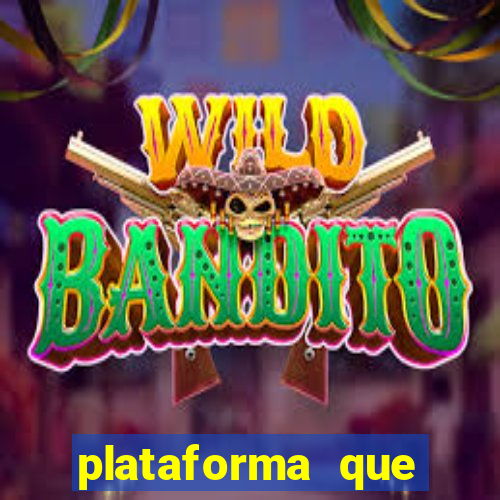 plataforma que mostra a porcentagem dos slots